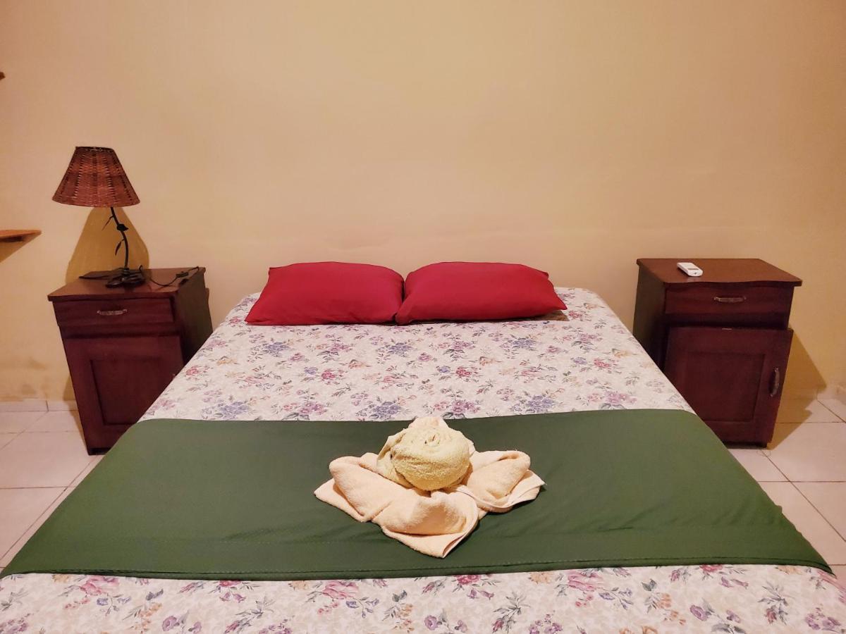 MéridaThe Jungle别墅 外观 照片